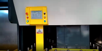 Elektrik Fırını