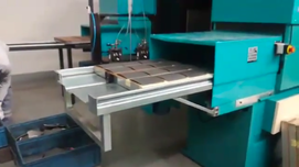 Elektrik Fırını
