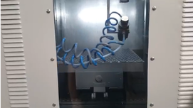 Elektrik Fırını