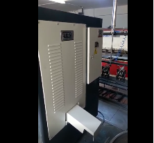 Elektrik Fırını
